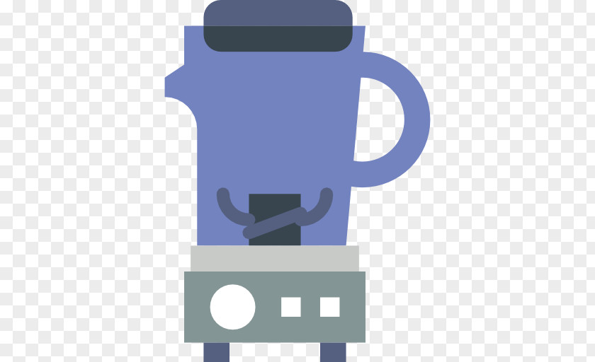 A Gray Soymilk Icon PNG