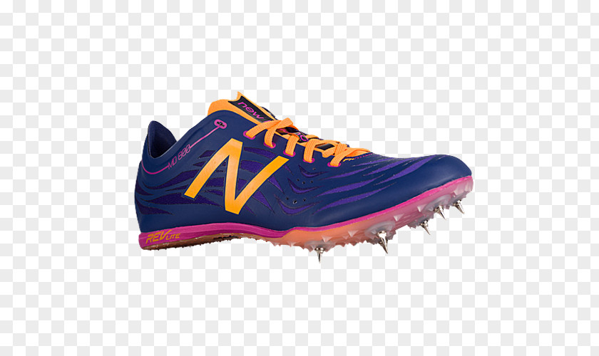 Adidas Sports Shoes New Balance Track Spikes PNG
