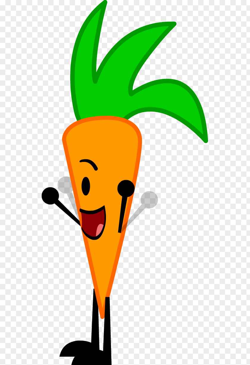 Animation Carrot Clip Art PNG