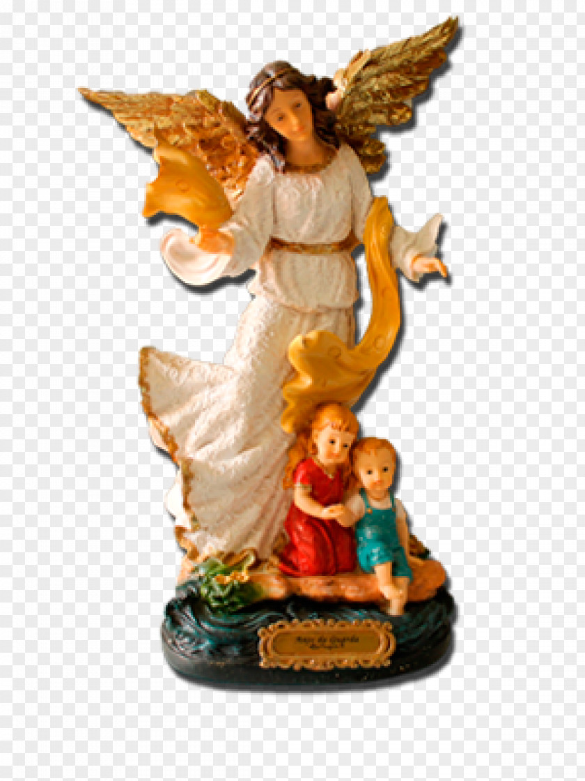 Anjo Da Guarda Norte Statue Figurine ISTX EU.ESG CL.A.SE.50 EO Angel M PNG