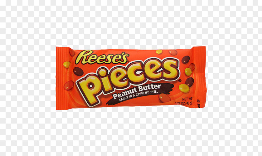 Candy Reese's Peanut Butter Cups Pieces Sticks NutRageous PNG