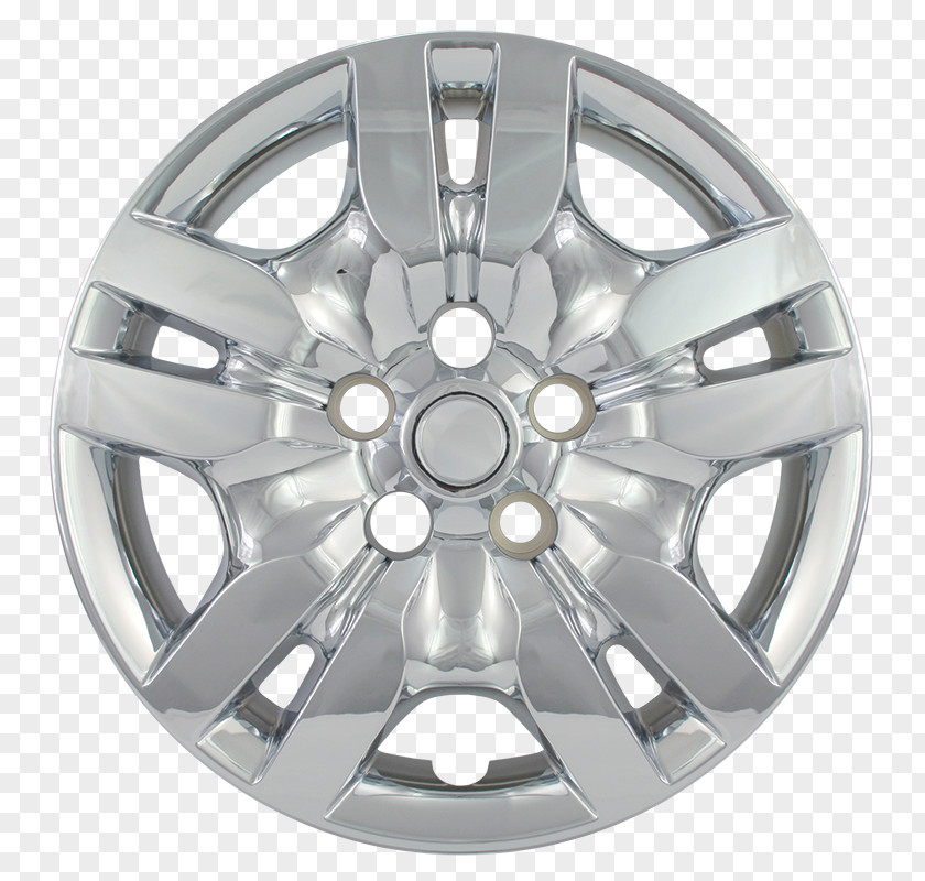 Car Hubcap Nissan Altima Alloy Wheel PNG
