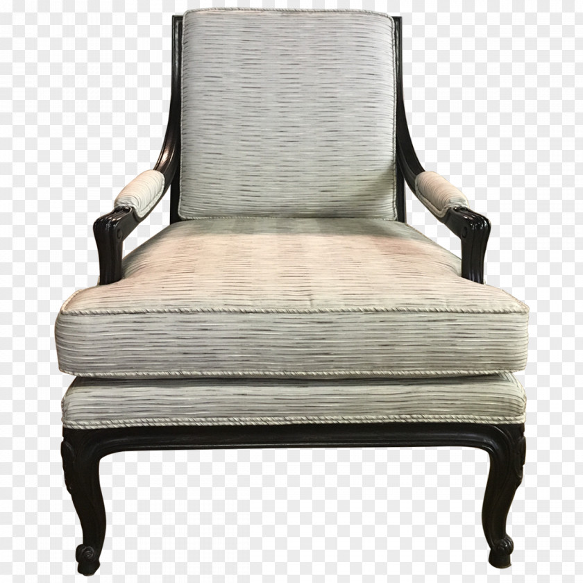 Chair Club Couch Garden Furniture PNG