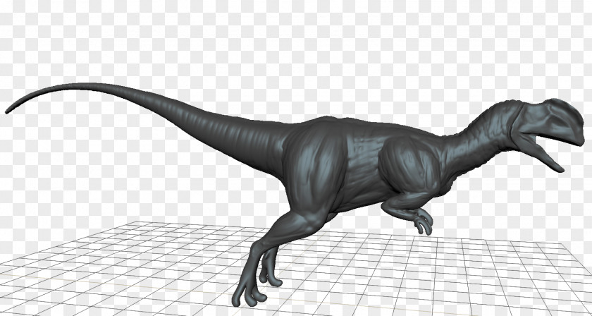Dinosaur Velociraptor Tyrannosaurus Triceratops NUK PNG