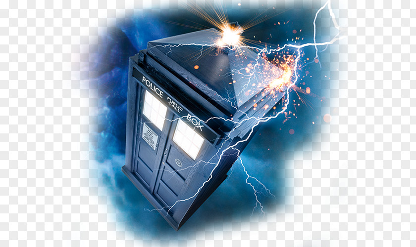 Doctor Who Desktop Dalek The TARDIS Ninth Book Cyberman PNG