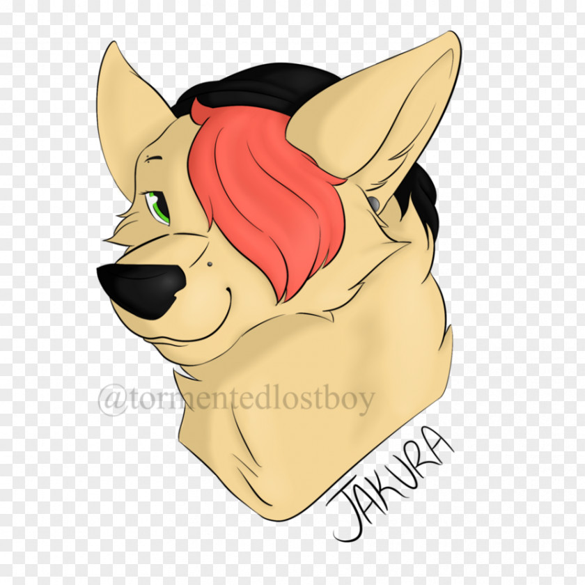 Dog Clip Art Illustration Ear Snout PNG