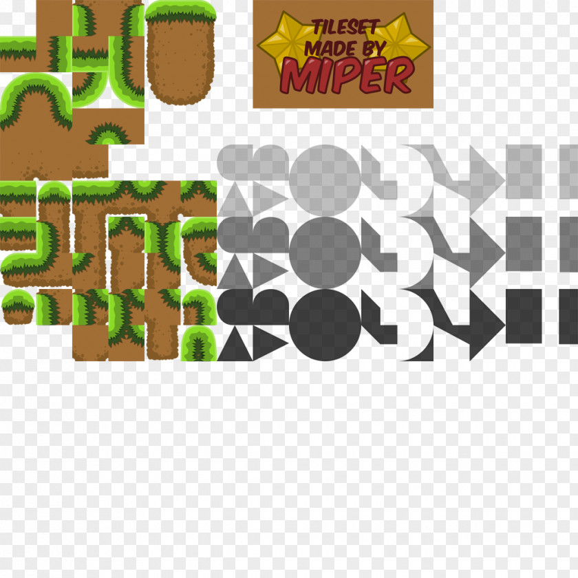 Dune Grass Teeworlds Tile-based Video Game Games Graphics PNG
