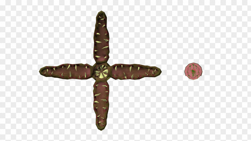 Firefly Brown Weapon PNG