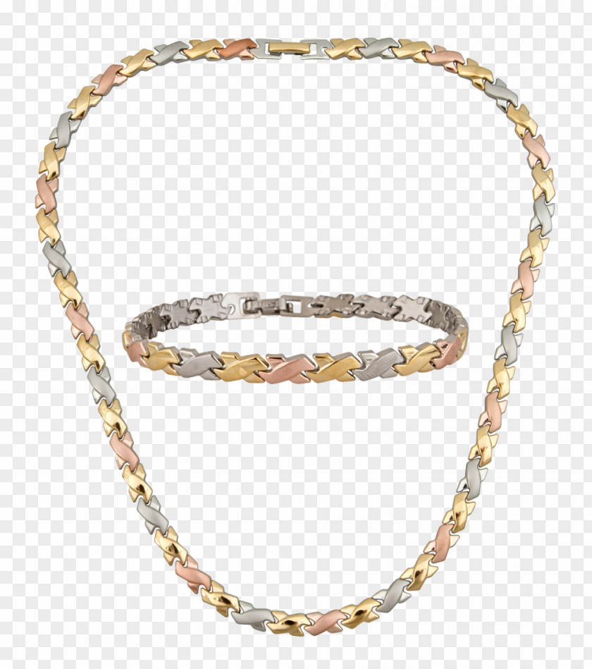 Gold Chain Jewellery Necklace Bracelet Wedding Ring PNG