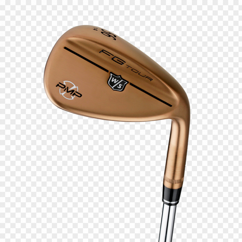 Golf Club Sand Wedge PNG