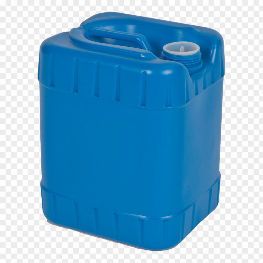 Jerry Can Gallon Plastic Jug Liter Water PNG