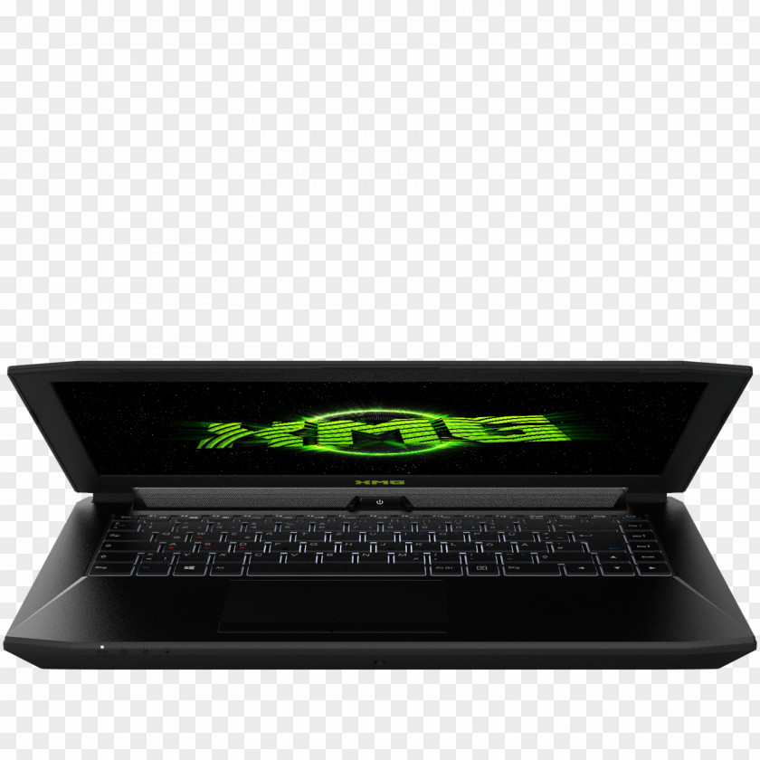Laptop Netbook Intel Core PNG