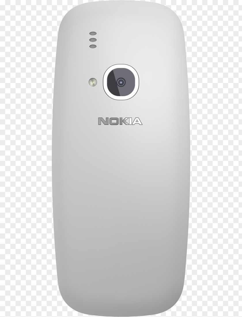 Nokia 3310 Vector (2017) 105 130 PNG