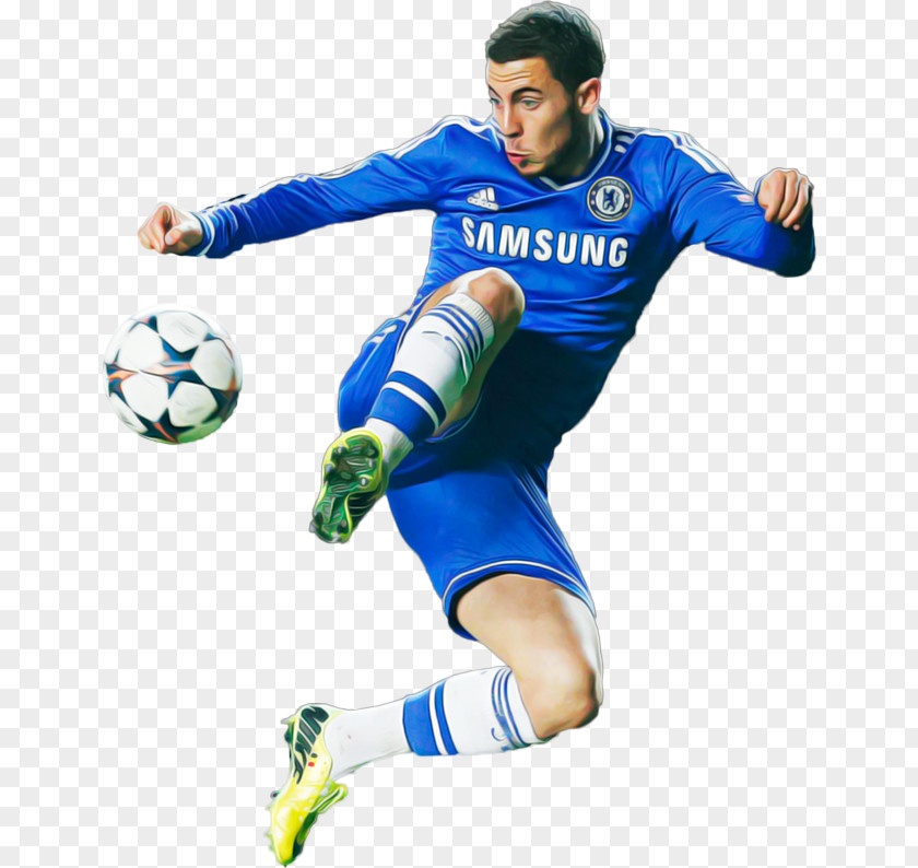Premier League Eden Hazard Chelsea F.C. Belgium National Football Team Sport PNG