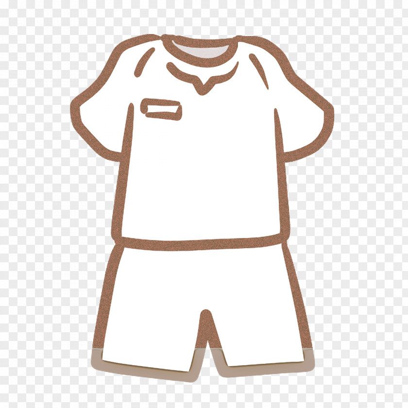 Sleeve T-shirt Clothing Shirt Uniform PNG