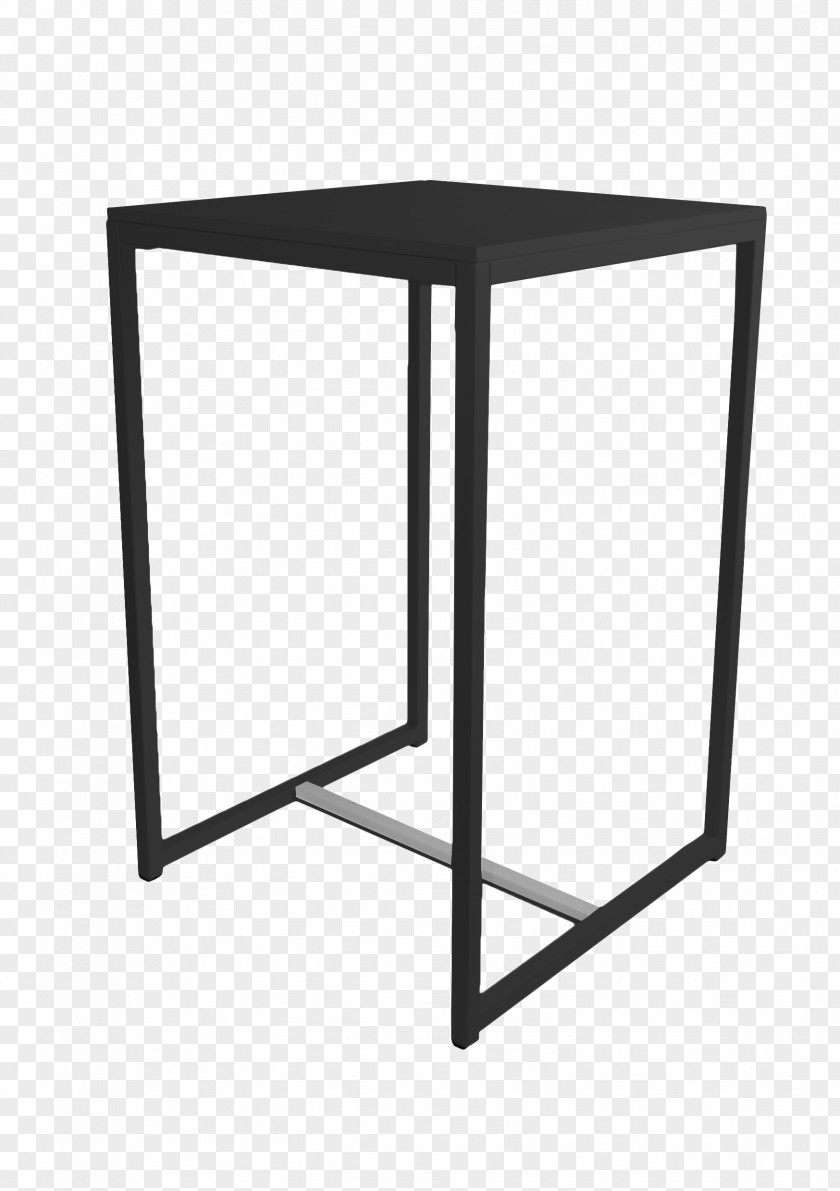 Table White Furniture Bar Stool Black PNG
