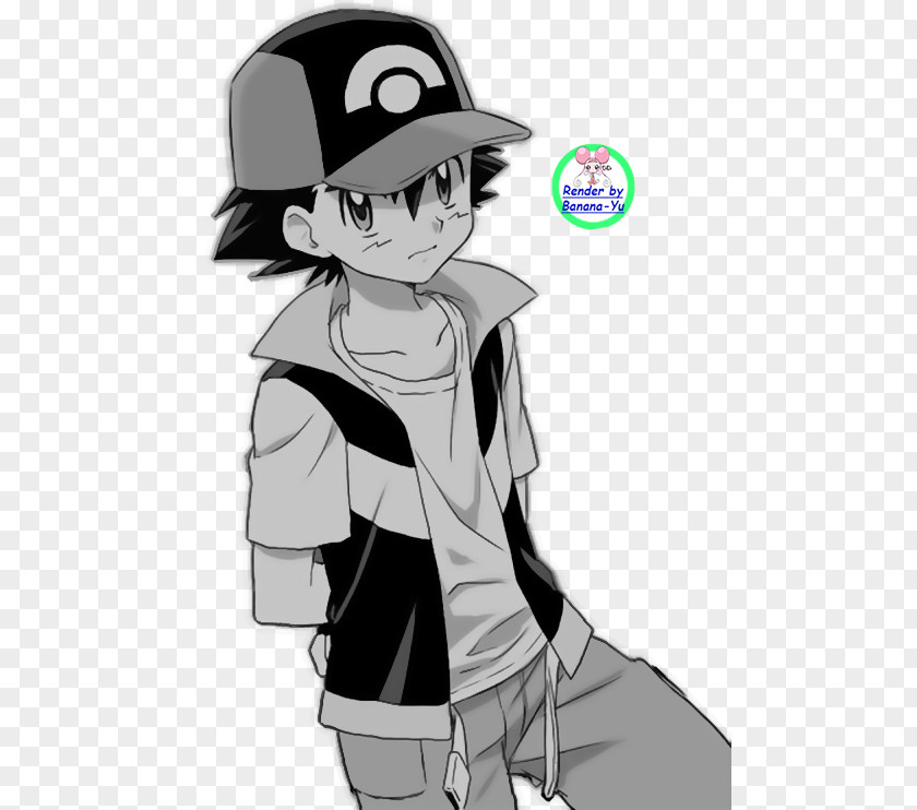 Ash Ketchum And Serena Pikachu Pokémon X Y HeartGold SoulSilver Diamond Pearl PNG