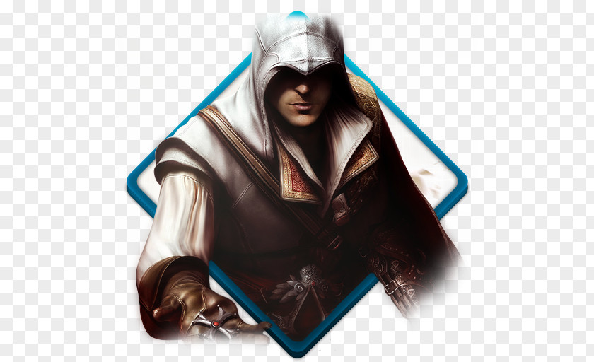 Assasins Creed 2 Fictional Character Outerwear PNG