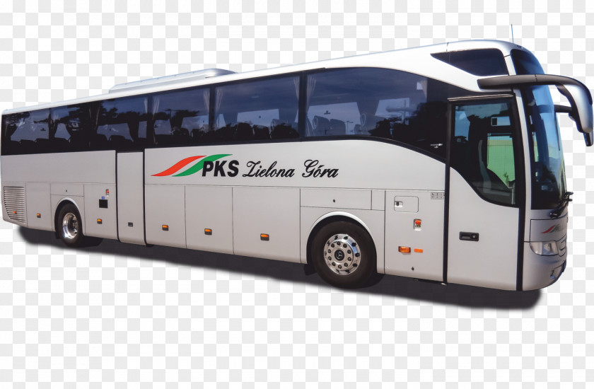 Bus Tour Service Mercedes-Benz Tourismo PKS Zielona Góra Sprinter PNG