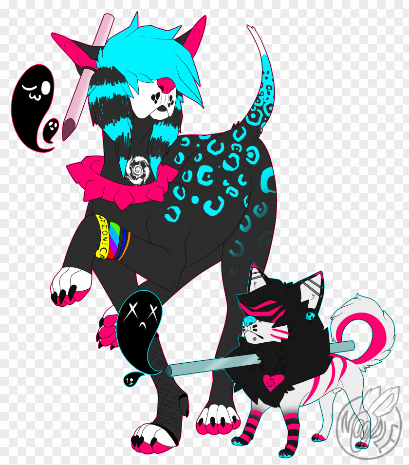Cat Horse Illustration Dog Clip Art PNG