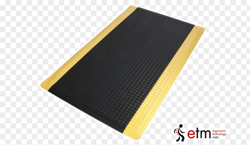 Checkered Plate Mat Floor Carpet Diamond Plastic PNG