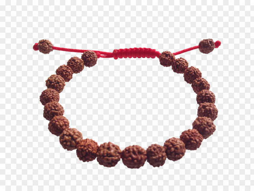 Jewellery Buddhist Prayer Beads Bracelet Rudraksha PNG