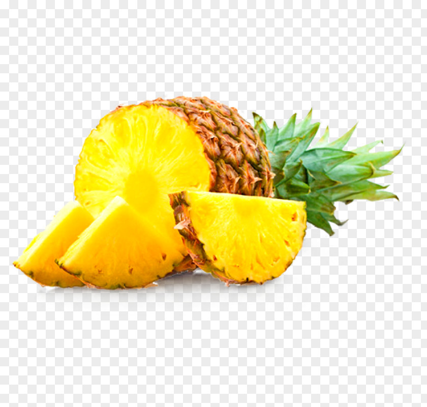 Juice Torte Fruit Pineapple Pizza PNG