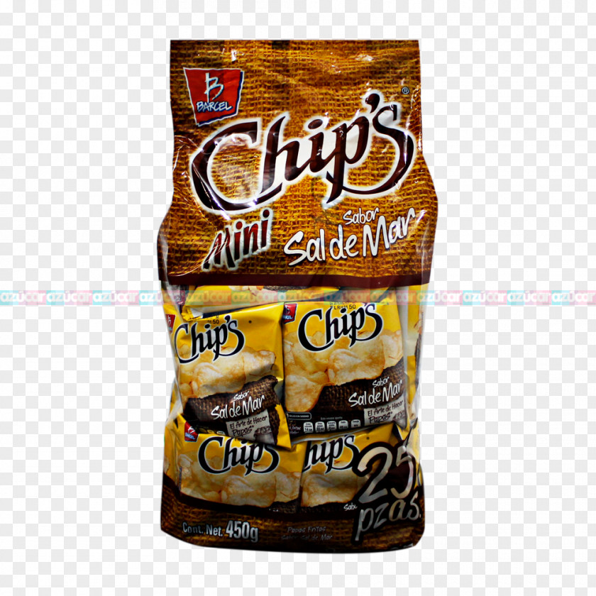 Junk Food French Fries Barcel Taco Flavor PNG