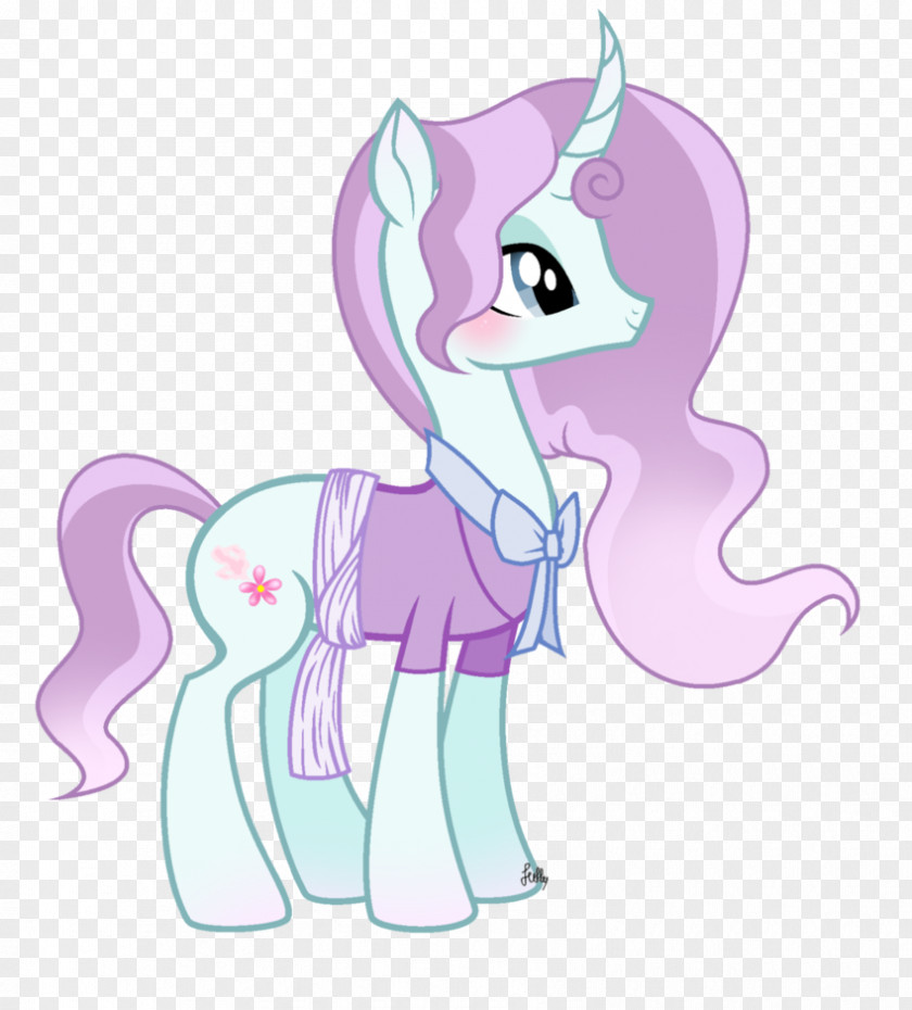 Next Generation My Little Pony Twilight Sparkle Horse DeviantArt PNG
