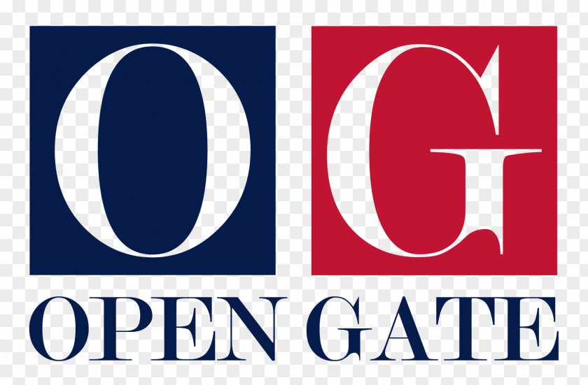 Open Gate Leiden Logo Pinterest Venable LLP Font PNG