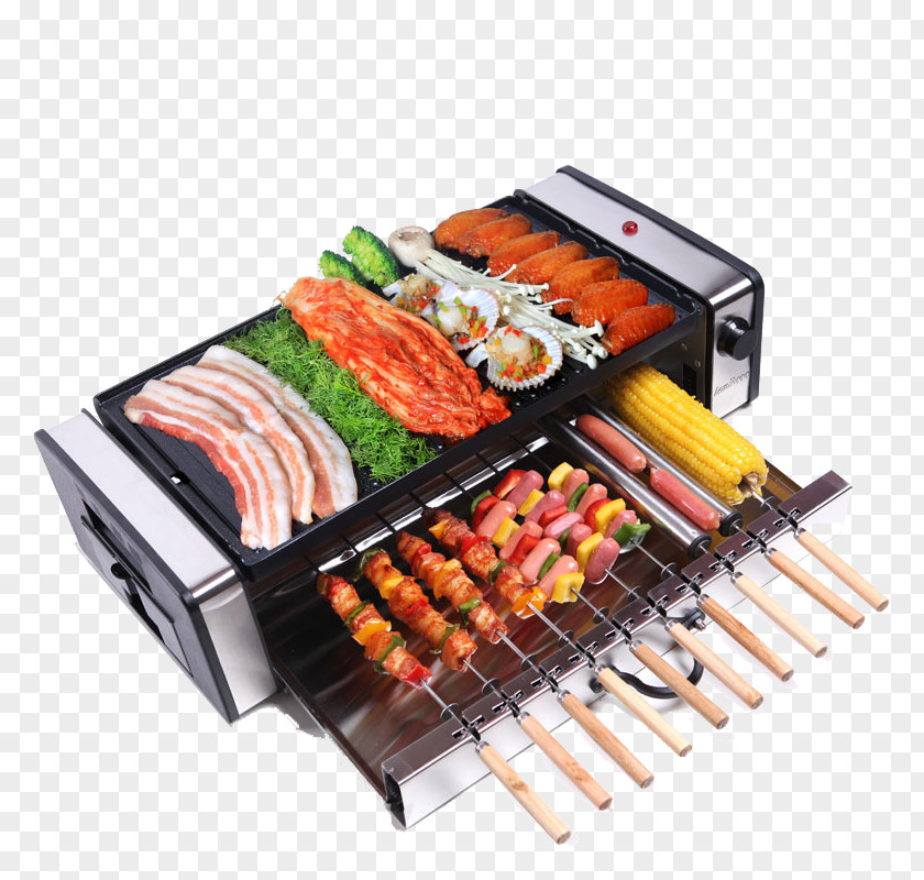 Outdoor Barbecue Grill Barbacoa Griddle Grilling Oven PNG
