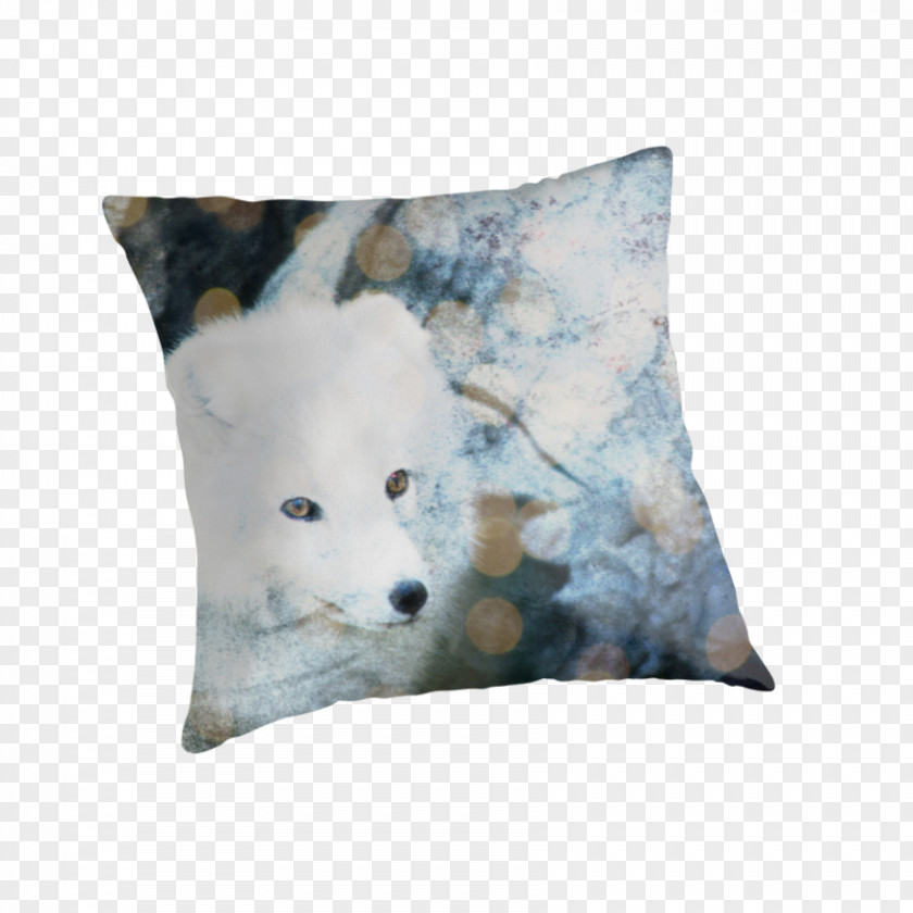 Pillow Throw Pillows Dog Breed Cushion PNG