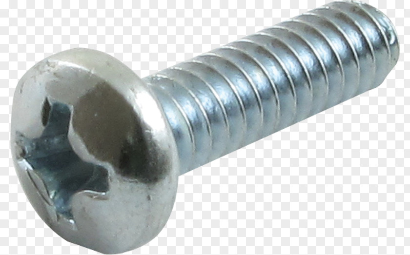Screw Bolt Fastener Steel Machine PNG
