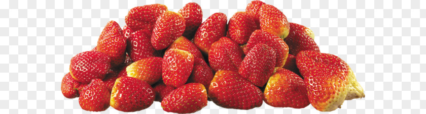Strawberry High-definition Television Desktop Wallpaper Fruit PNG