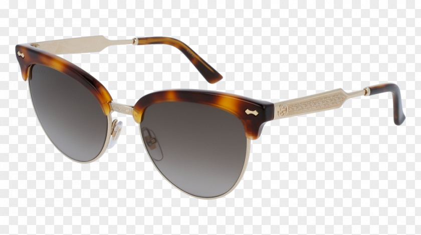 Sunglasses Gucci GG0061S Fashion PNG