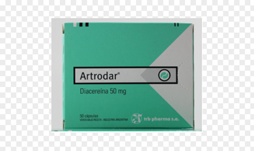 Tablet Diacerein Capsule Pharmacy Osteoarthritis PNG