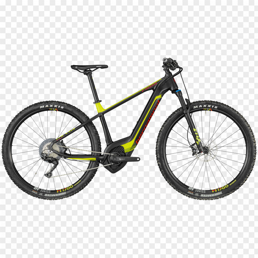 Bicycle Electric Mountain Bike Cube Bikes Hybrid PNG