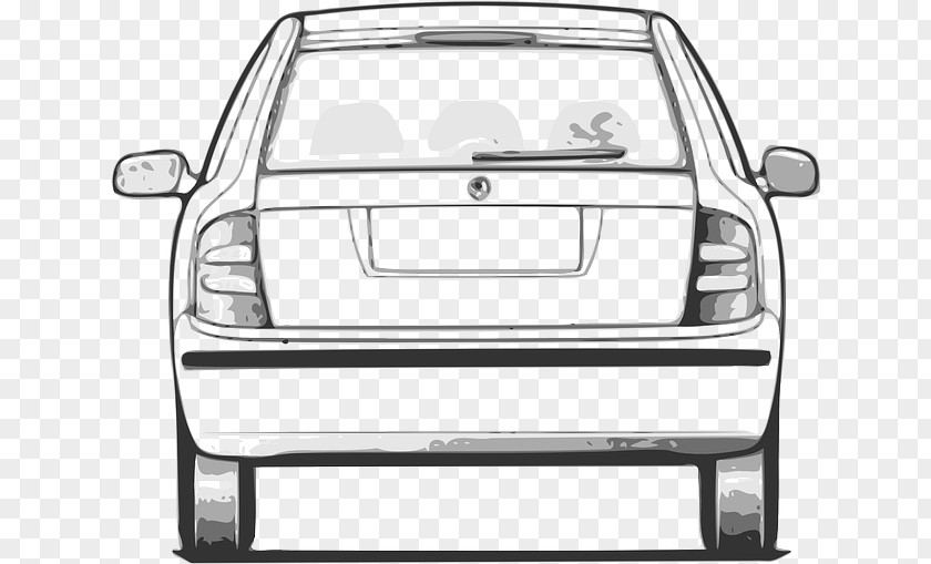 Car Drawing Clip Art PNG