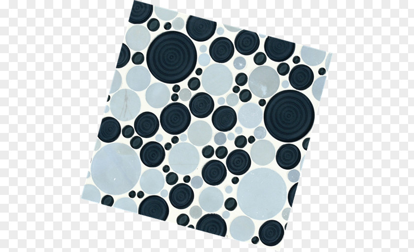 Circle Polka Dot Flooring PNG