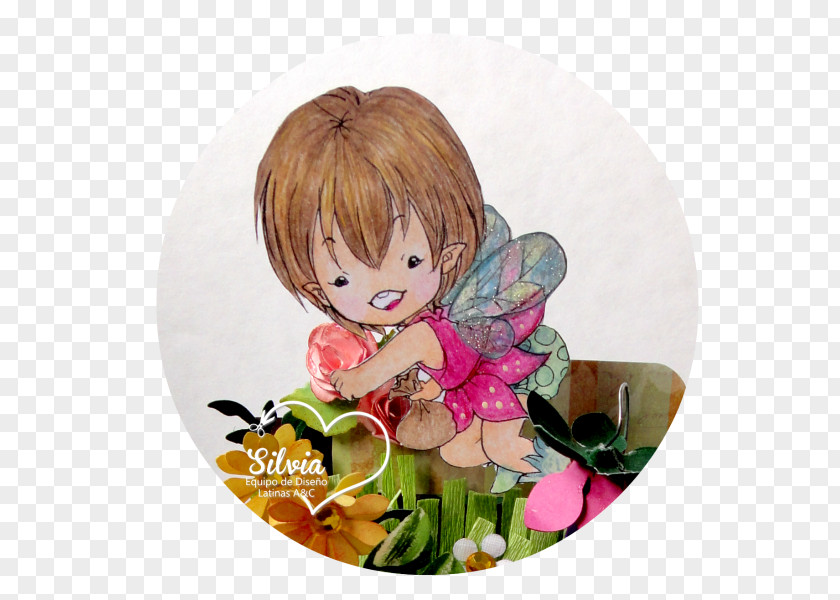 Coffee Seed Sponsor Arts And Crafts Movement Fairy April PNG
