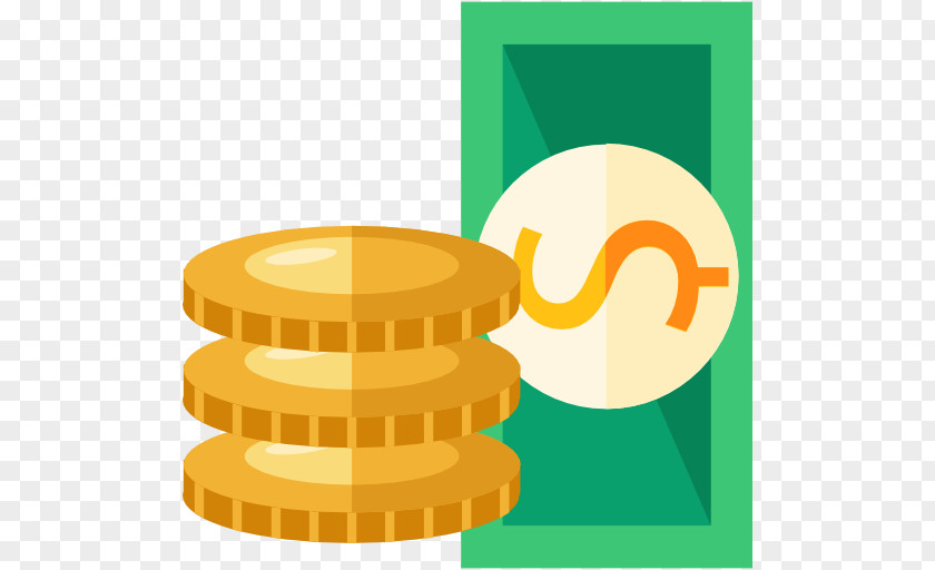 Coins And Banknotes Money Gold Coin Banknote Finance PNG