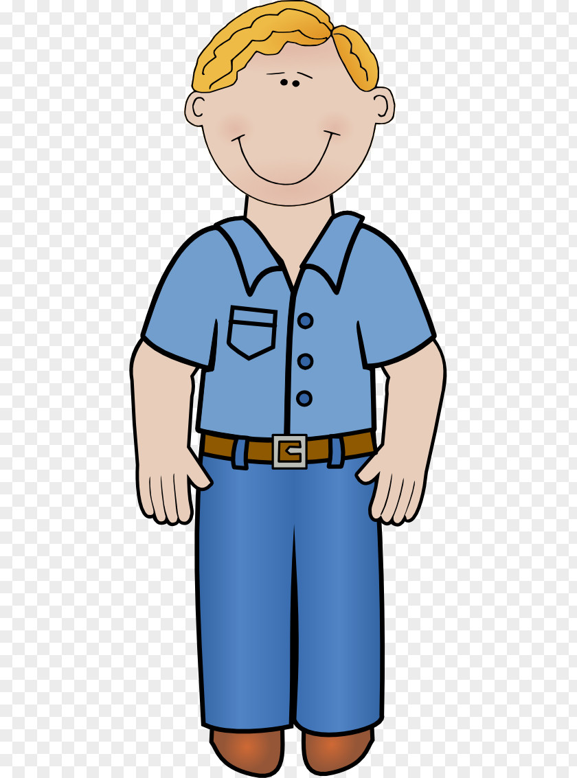 Father Clip Art PNG