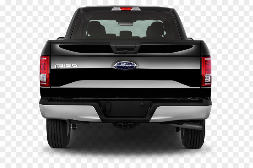 Ford 2016 F-150 Car Pickup Truck 2017 Lariat PNG