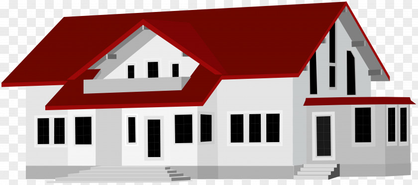 House Clip Art PNG