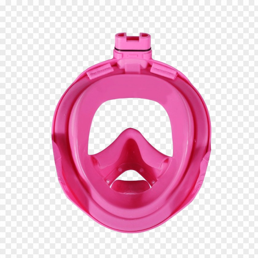 Mask Diving & Snorkeling Masks Full Face Scuba Aeratore PNG