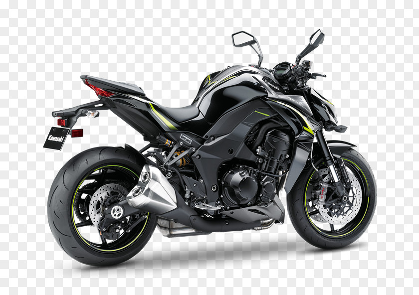 Motorcycle Kawasaki Z1000 Motorcycles Ninja 1000 PNG