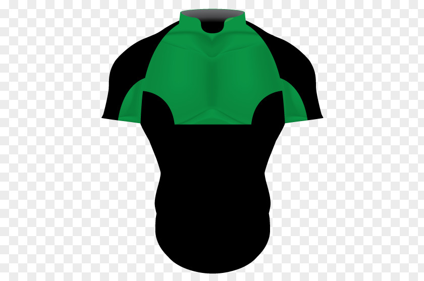 Rugby Team T-shirt Sleeve PNG