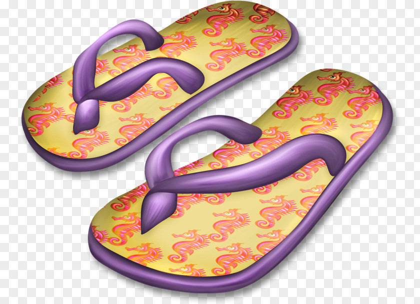 Sandal Heart Drawing PNG