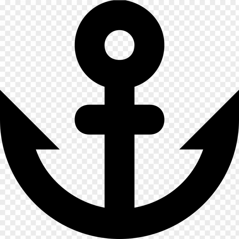 Anchor Device Clip Art PNG