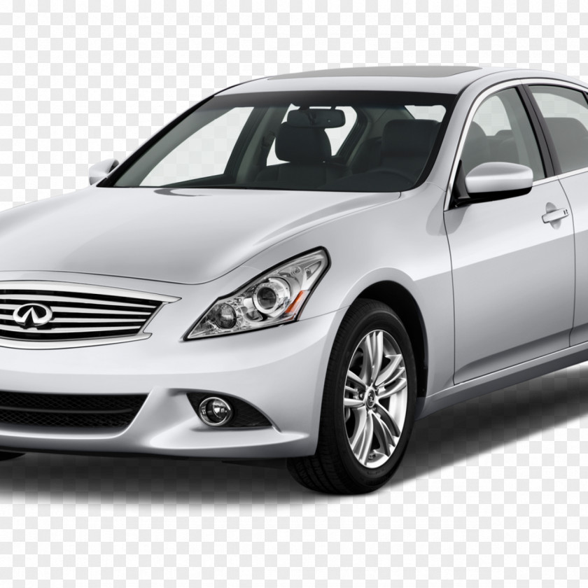 Car 2011 INFINITI G37 Infiniti G25 2012 PNG